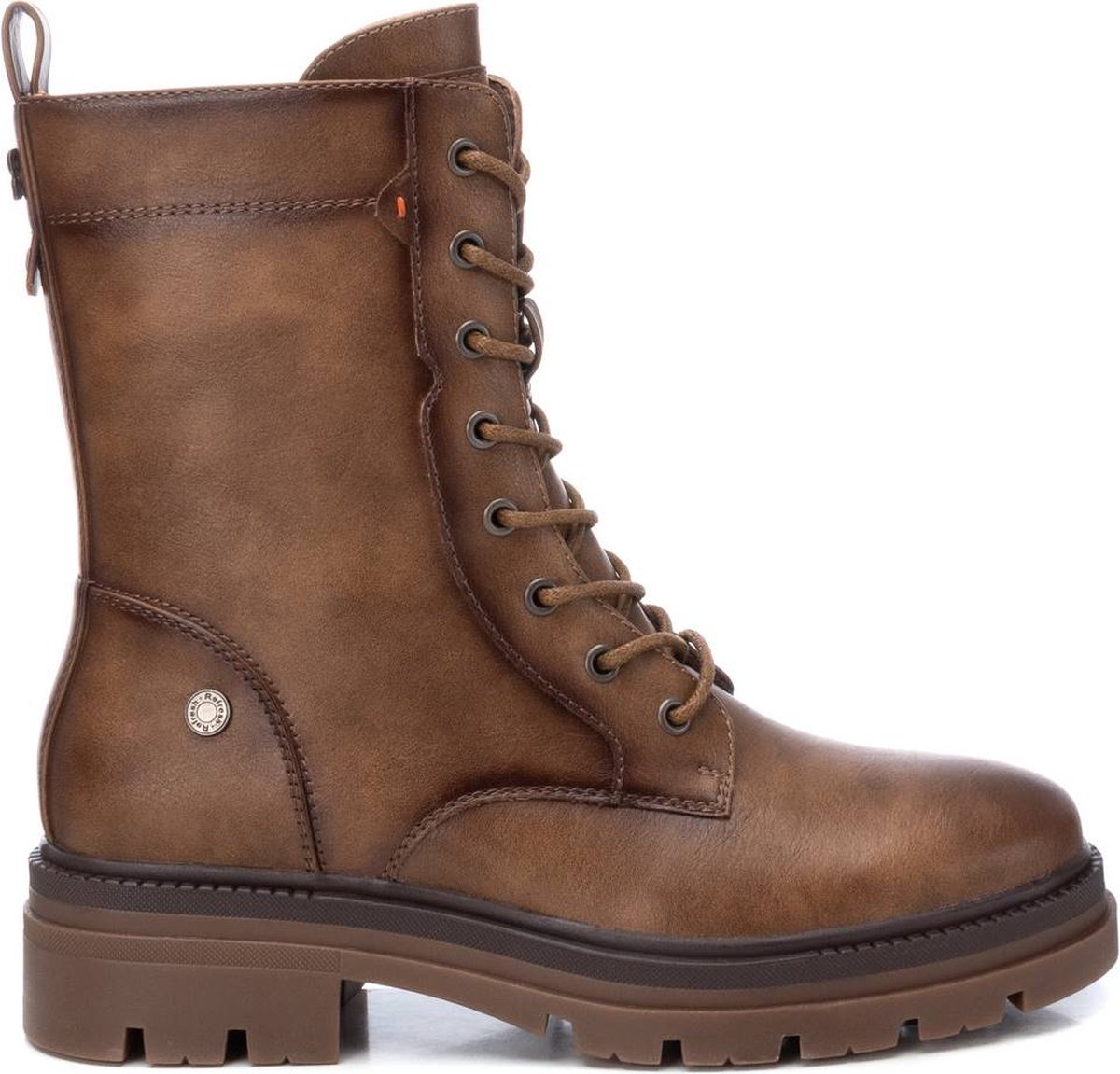 Refresh 171977 Booties Bruin EU 39 Vrouw