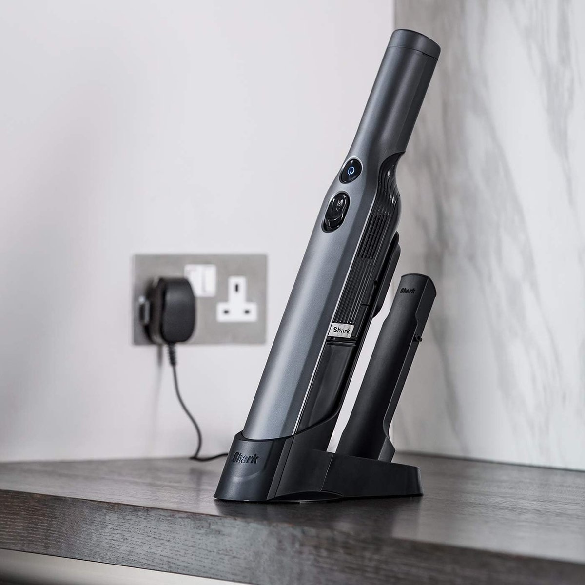 Shark WandVac 1.0 Draadloze Handstofzuiger - Klein en Licht