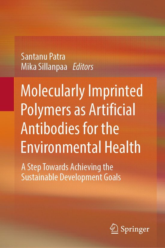 Chemistry and Material Science (R0) - Molecularly Imprinted  ... - cover