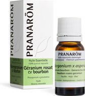 Pranarom - Etherische olie van roosgeranium cv bourbon - 10 ml