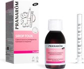 Pranarom - Baby hoestsiroop - Bio - 120 ml