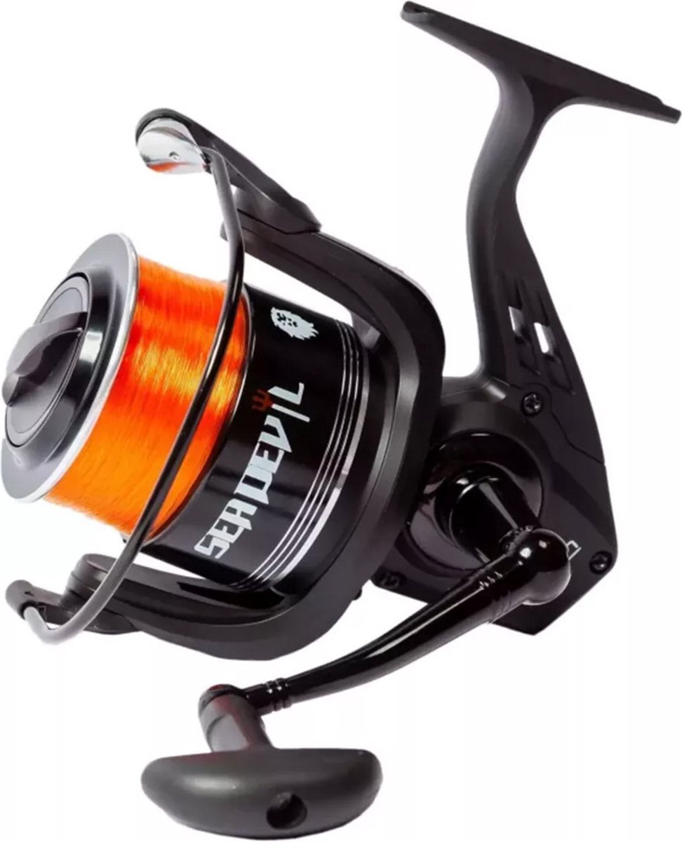Lion Sports Sea Devil 7000 Zeemolen