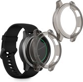 BROTECT 3x Panzerglas Für Garmin Fenix 7S Pro Solar  42 Mm  Echtglas 9H Schutzglas Klar Transparent Brotect
