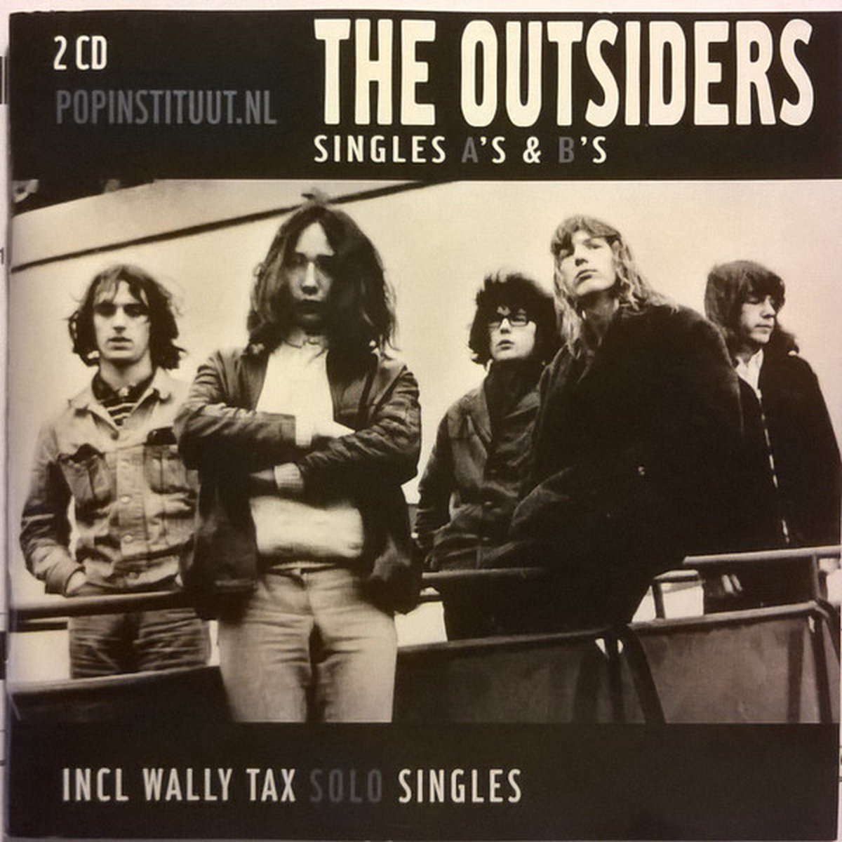 Singles A S&B S/Popinst.Nl