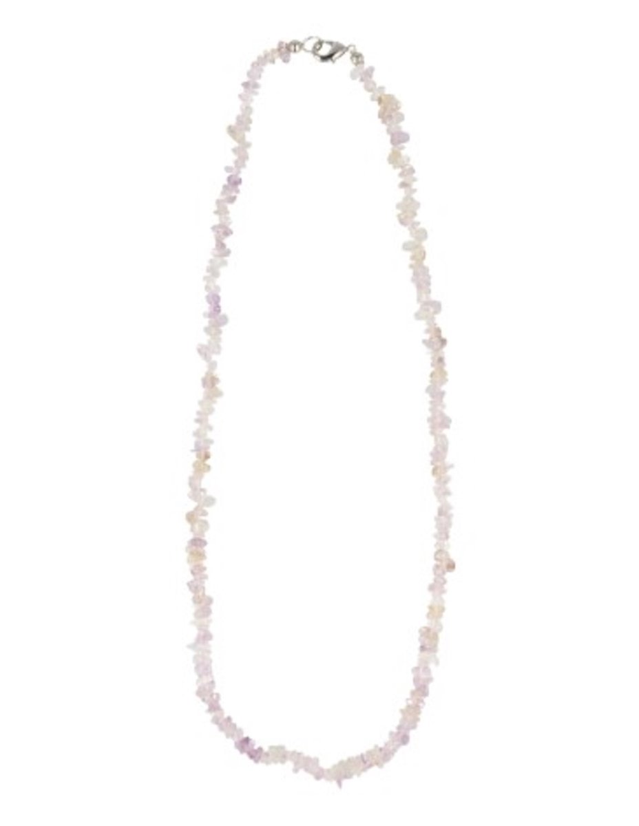 Splitketting Ametrien smal
