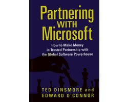Partnering With Microsoft