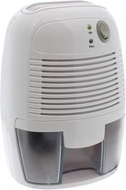 Cornwall Electronics Mini luchtontvochtiger - 0.25 L - 60W