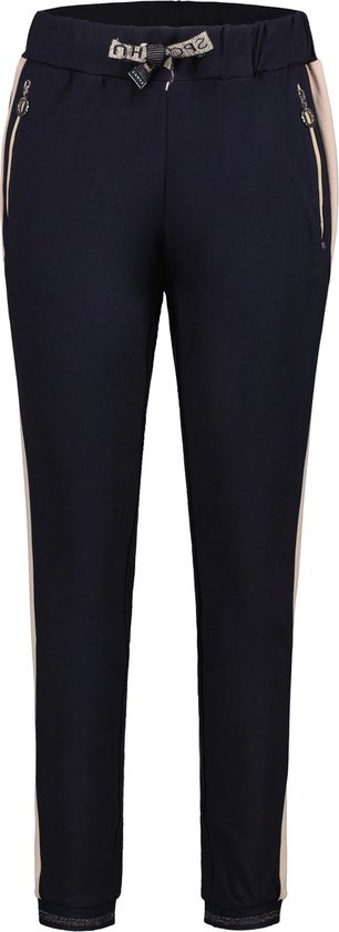 Nike Guard Stays Sock Cup Holders - Porte- Fixes-chaussettes - Noir - ONE