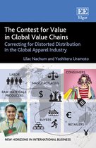 New Horizons in International Business series-The Contest for Value in Global Value Chains