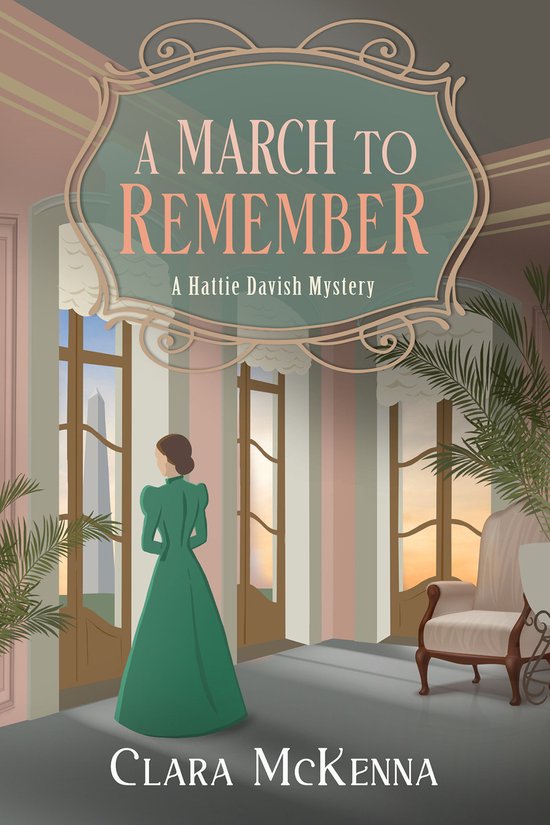 A March to Remember - cover