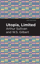 Mint Editions- Utopia Limited