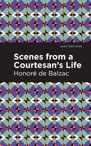 Mint Editions- Scenes from a Courtesan's Life