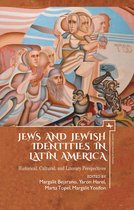 Jewish Latin American Studies- Jews and Jewish Identities in Latin America