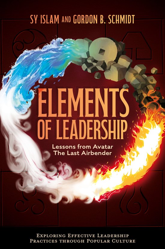 Exploring Effective Leadership Practices through Popular Cul ... - cover