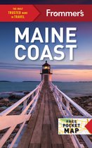 Complete Guide- Frommer's Maine Coast