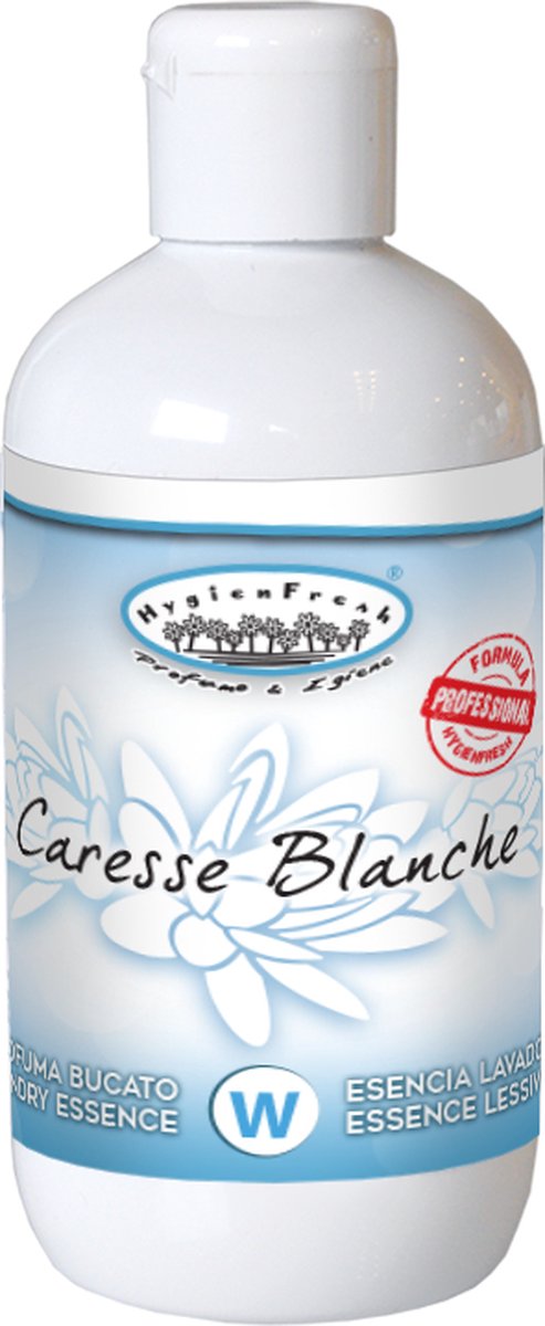 Caresse Blanche Essense Wasparfum 250ml – HygienFresh