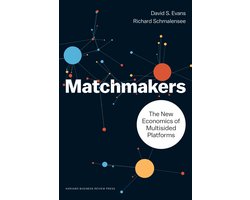 Omslag van Matchmakers