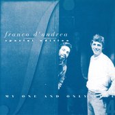 Franco D'andrea - My One And Only Love (CD)