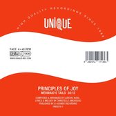 Principles Of Joy - Mermaids Tails / Kick Off The Road (7" Vinyl Single)