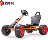 Ferbedo Cross Runner Constructor