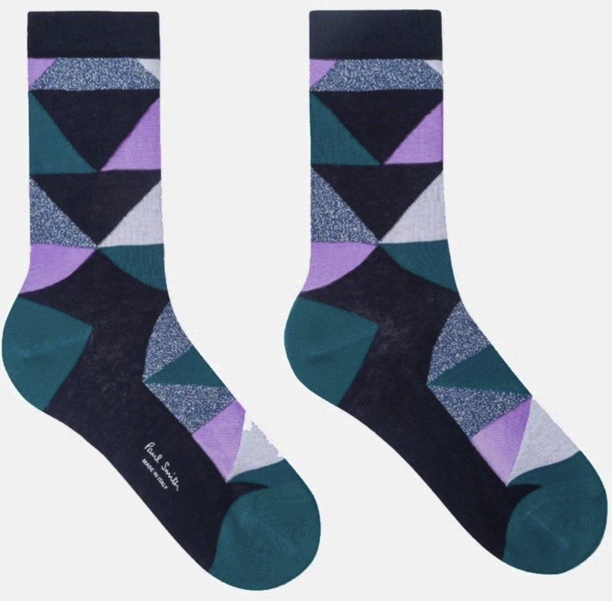 Paul Smith dames sokken maat one size