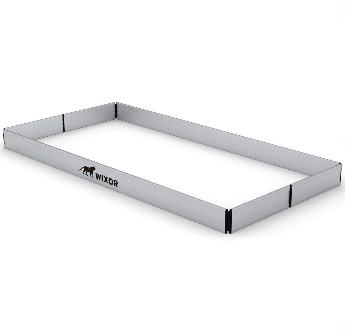 Wixor | kantenplanken 135x190 | kantplank | schoprand | steigeronderdeel | steiger | rolsteiger | stelling