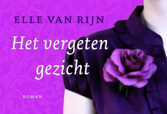 Boeken Van Elle Van Rijn