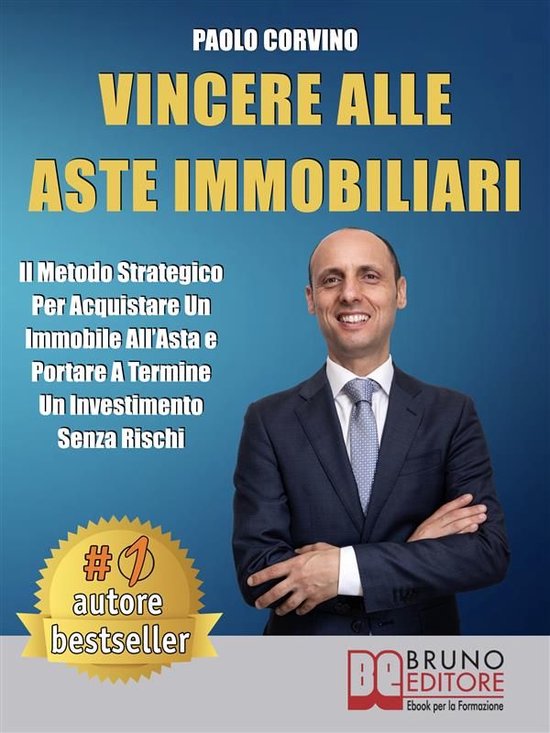Vincere Alle Aste Immobiliari - cover