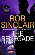 The James Ryker Series 6 - The Renegade