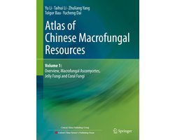 Biomedical and Life Sciences (R0) - Atlas of Chinese Macrofungal Resources