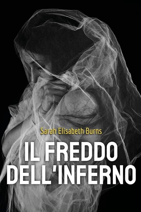 Il freddo dell'Inferno - cover