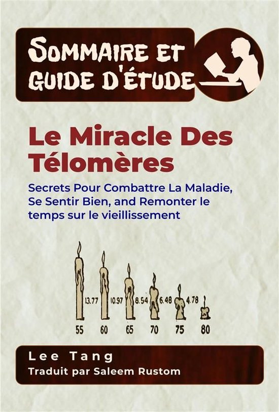 Sommaire et guide d’étude 50 - Sommaire & Guide D'étude  ... - cover