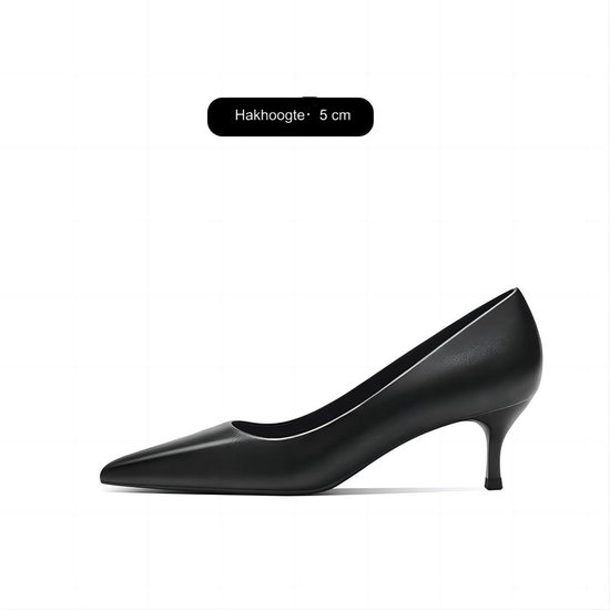 Damesavondschoenen, elegante pumps met hoge hakken