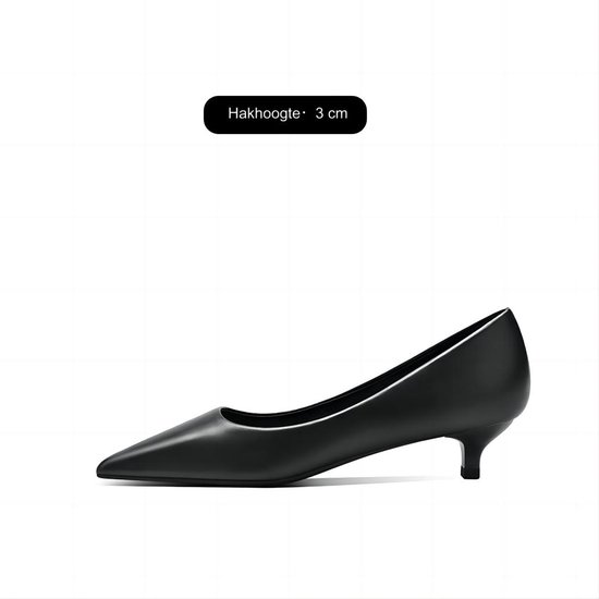 Damesavondschoenen, elegante pumps met hoge hakken