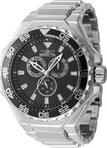 Invicta Pro Diver 46556 Quartz Herenhorloge - 55mm