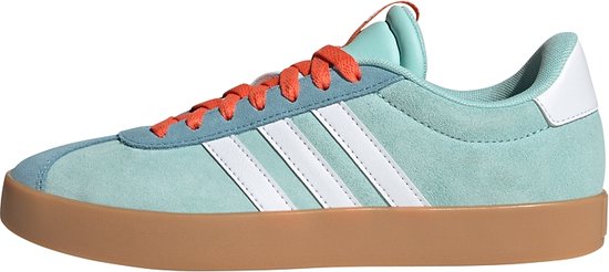 Foto: Adidas sportswear vl court 3 0 schoenen dames turquoise 38