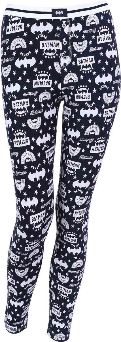 BATMAN legging broek