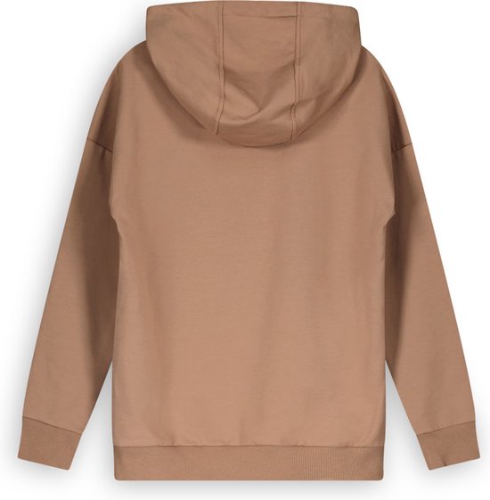 Jongens hoodie - Brownie