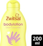 Zwitsal - Lotion pour le corps - 200ml