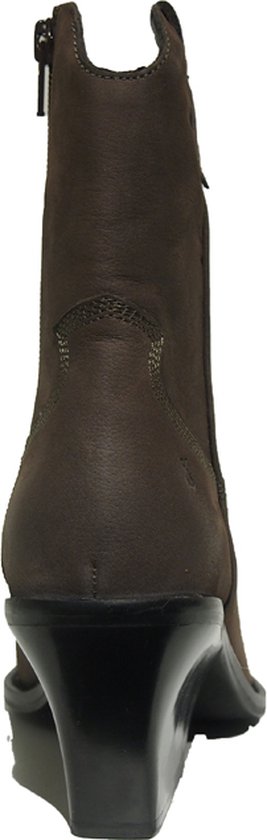 Bronx Next Low Kole Marron