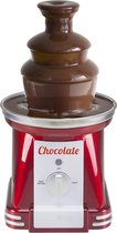 Chocoladefontein - Chocoladefondue - Chocolade Fontein - Chocoladefonteinen