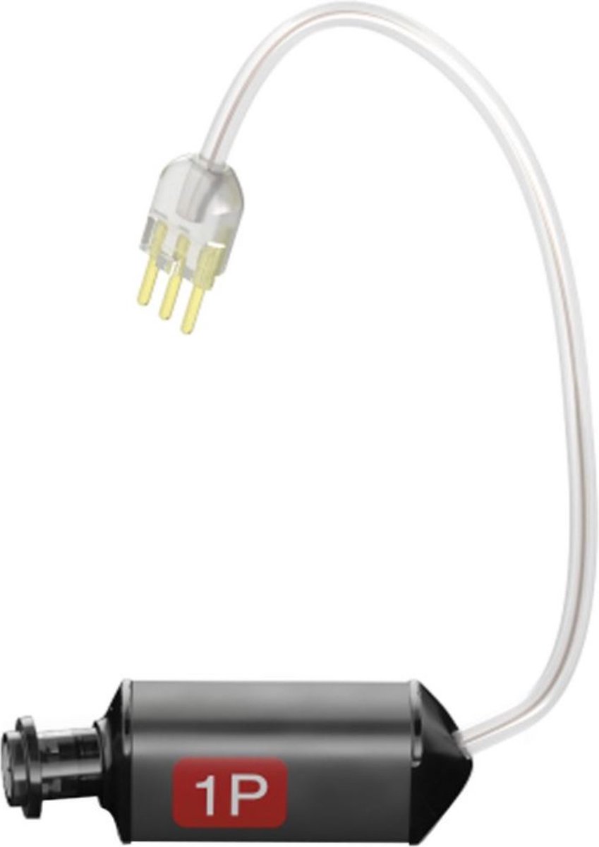 Goedkoopste Phonak Power luidspreker 4.0 2R
