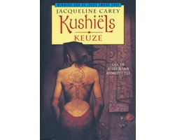 Kushiels Keuze