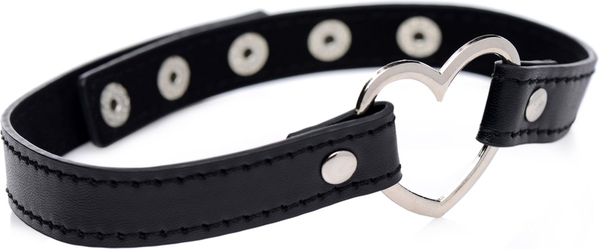 Goedkoopste Dark Heart Choker
