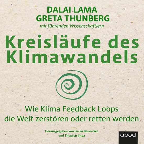 Kreisläufe des Klimawandels - cover