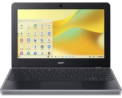 Acer Chromebook C723T-TCO-K7NP MediaTek MT8183 29,5 cm (11.6