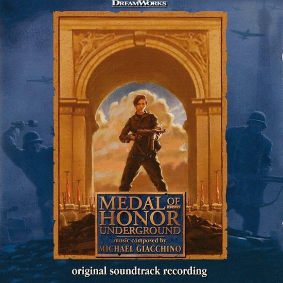 Medal Of Honor