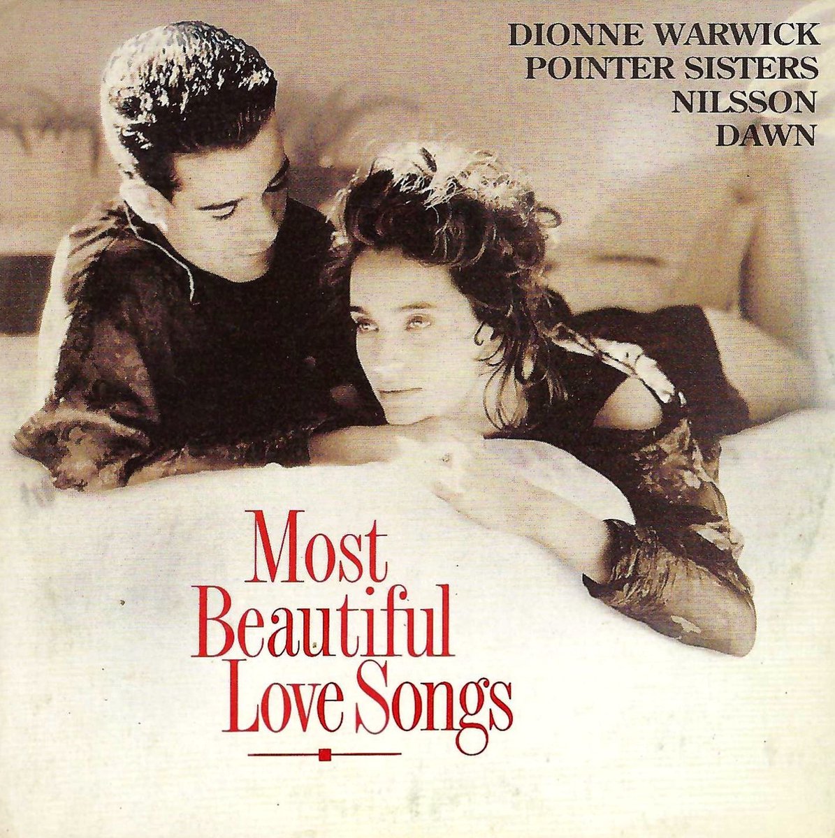 Most Beautiful Love Songs