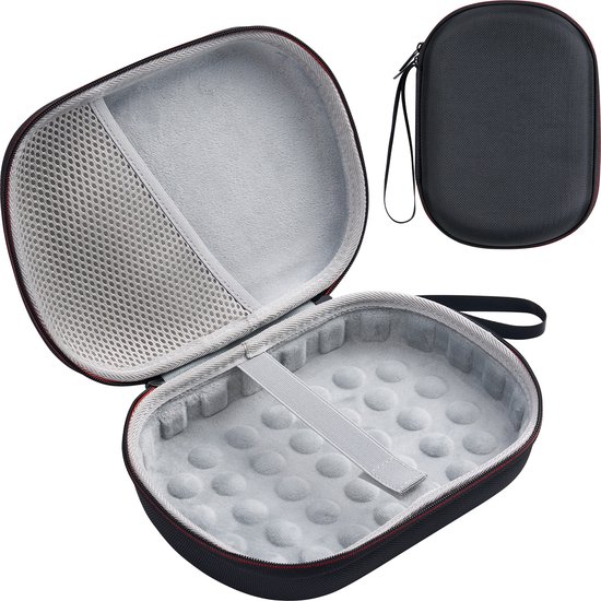 3 Siliconen Opberghoezen Voor Koptelefoon – Bruin, Roze En Beige, Compact En Multifunctioneel Voor Kabels En Sieraden