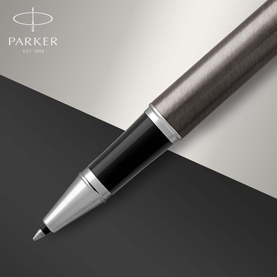 Buy a unique ballpoint pen - PW Akkerman The Hague – P.W. Akkerman Den Haag